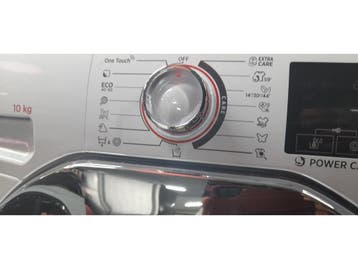 Haier H3F-320WSAAU1 - Congélateur Instaswitch - 330L -, Witgoed en Apparatuur, Vriezers en Diepvrieskisten, Verzenden, Zo goed als nieuw