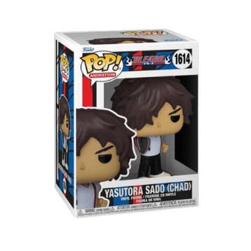 Funko Pop!  Bleach - Yasutora Sado (Chad) #1614, Verzenden, Nieuw