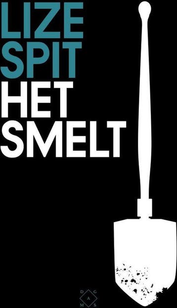 9789082410617 Das Mag Midprices - Het smelt, Boeken, Verzenden, Nieuw, Lize Spit