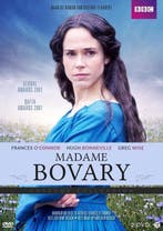Madame Bovary (Costume Collection) - DVD, Cd's en Dvd's, Dvd's | Drama, Verzenden, Nieuw in verpakking