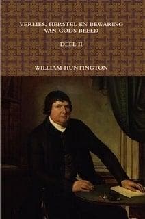 Huntington, William-Al de werken, deel 2 (nieuw), Boeken, Verzenden, Nieuw