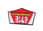 Yoshimura RS-2 Dempersticker, Ophalen of Verzenden, Nieuw