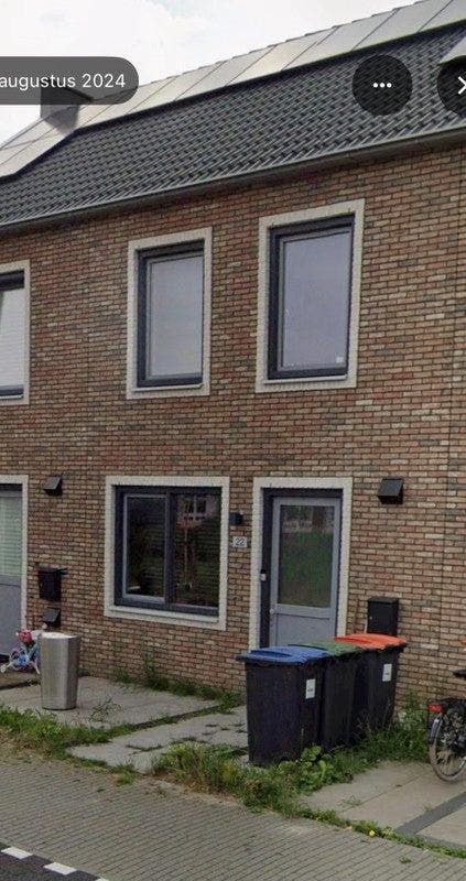 Te huur: Appartement Winterkoning in Uithoorn, Huizen en Kamers, Huizen te huur, A, Noord-Holland, Appartement