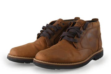 Timberland Boots in maat 44 Bruin, Bruin, Verzenden, Timberland, Boots