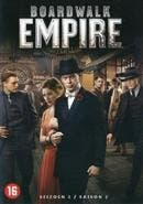 Boardwalk empire - Seizoen 2 - DVD, Cd's en Dvd's, Verzenden, Nieuw in verpakking