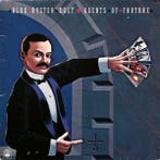 Blue Öyster Cult - Agents Of Fortune (LP, 1976), Cd's en Dvd's, Vinyl | Rock, Ophalen of Verzenden, Gebruikt