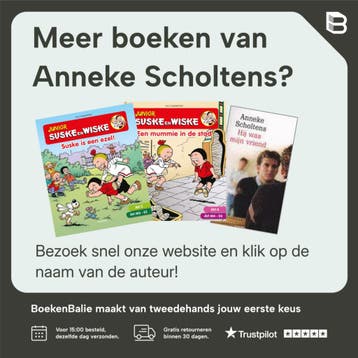 Jij bent erbij! / Sterretjes / 1 9789027674326, Verzenden, Gelezen, Anneke Scholtens