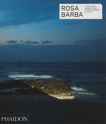 Rosa Barba | Nieuw, Ophalen of Verzenden, Nieuw, Stuart Comer; Shanay Jhaveri; Élisabeth Lebovici; Julie Ault