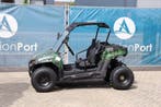 Veiling: Gator Wextreme UTV-ATV200 Pro Benzine 13pk 2025 Nie, Sport en Fitness, Golf, Ophalen, Nieuw, Golfkar, Overige merken