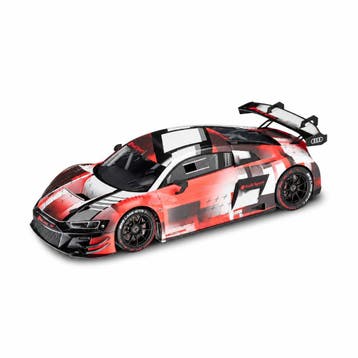 Audi R8 LMS GT3 evo II modelauto (1:18), Ophalen of Verzenden, Nieuw