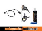 ABS-sensor Chevrolet Matiz voorzijde, rechts, Verzenden, Nieuw, Chevrolet