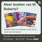 Slank en fit plan / Lifetime 9789021538396 M. Roberts, Verzenden, Gelezen, M. Roberts