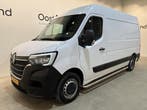 Renault Master 2.3 dCi 135 L2H2 136 PK, Stof, Gebruikt, Euro 6, Renault