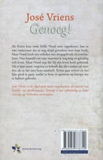 Genoeg! / Spiegelserie 9789059778740 José Vriens, Verzenden, Gelezen, José Vriens