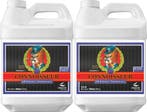 Advanced Nutrients pH Perfect Connoisseur Bloom A/B 500 ml, Ophalen of Verzenden, Nieuw