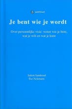 Je bent wie je wordt 9789490966065 Salem Samhoud, Boeken, Verzenden, Gelezen, Salem Samhoud