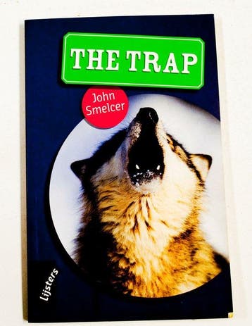 The trap 9789001500641, Verzenden, Zo goed als nieuw