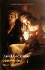 Leeuwenhoning 9789464520927 David Grossman, Boeken, Verzenden, Zo goed als nieuw, David Grossman