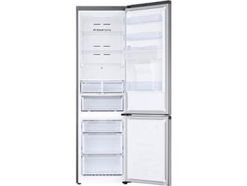 Samsung RB38C634DSA - Koel-vriescombinatie - 386 liter - No, Verzenden, Zo goed als nieuw