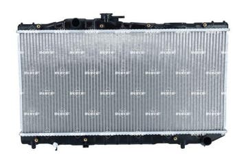 Radiateur o.a: Toyota, Carina II (T17) - Celica (T16), Ophalen of Verzenden, Nieuw, Toyota