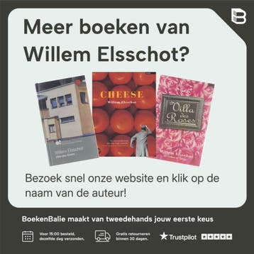 Tsjip . De leeuwentemmer / Salamander Klassiek 9789025311391, Verzenden, Gelezen, Willem Elsschot