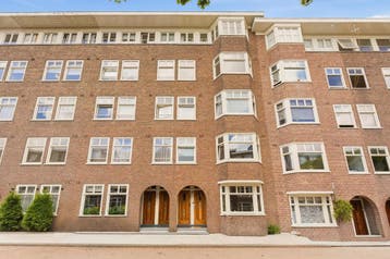 Te huur: Appartement Vechtstraat in Amsterdam, Huizen en Kamers, Noord-Holland, Appartement, Amsterdam