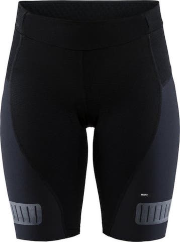 Craft  - Maat S - Hale Glow Shorts W Fietsbroek Vrouwen -, Verzenden, Nieuw