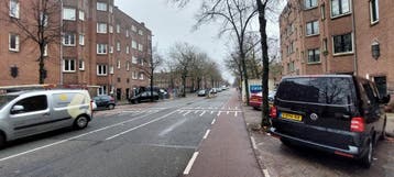 Te huur: Appartement Bernard Kochstraat in Amsterdam, Noord-Holland, Appartement, Amsterdam