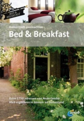 Bed & Breakfast - ANWB, Verzenden, Gelezen