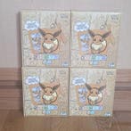 Pokémon - 4 Booster box - Pokémon - 4 Booster box - 4, Nieuw