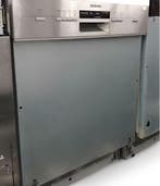 INBOUW VAATWASSER OP=OP! MIELE AEG BOSCH SIEMENS + GARANTIE!, Minder dan 85 cm, Energieklasse A of zuiniger, Ophalen of Verzenden