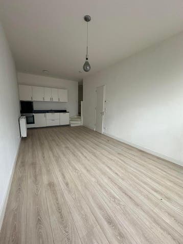 Te huur: Appartement Mathenesserweg in Rotterdam, Appartement, Rotterdam, Zuid-Holland