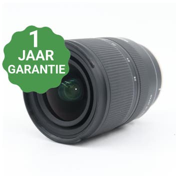 Tamron 17-28mm F/2.8 Di III RXD Sony FE, Verzenden, Gebruikt