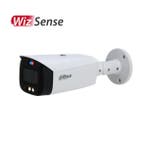 Dahua Wizsense 8MP ip camera met PoE en menselijke detectie, Verzenden, Nieuw