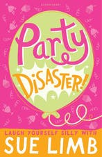 Party Disaster! 9780747599180 Sue Limb, Verzenden, Gelezen, Sue Limb