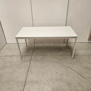 Inofec kantinetafels - 180x80 cm, Ophalen of Verzenden, Nieuw