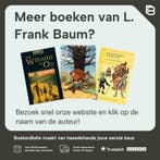 The Wonderful Wizard of Oz / The Marvelous Land of Oz, Verzenden, Zo goed als nieuw, L. Frank Baum