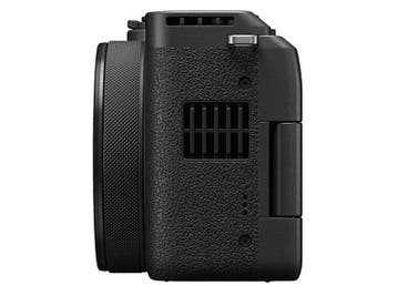 Canon -  Powershot V1 Black Compactcamera  - Zwart, Verzenden, Nieuw, Canon