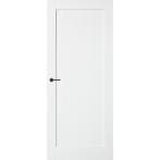 Skantrae binnendeur SKS 2510 88x211,5, 80 tot 100 cm, Binnendeur, Ophalen of Verzenden, Zo goed als nieuw