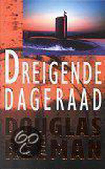 Dreigende dageraad / Parel pockets 9789022527818, Verzenden, Gelezen, Douglas Reeman