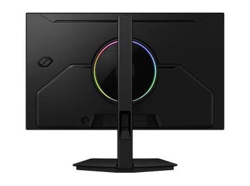 Samsung - Ultra HD 5K Gaming Monitor - 27 inch, Computers en Software, Monitoren, Gaming, IPS, Verzenden, In hoogte verstelbaar
