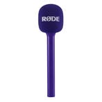 RODE Interview Go - Purple, Ophalen of Verzenden, Nieuw, Overige typen