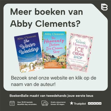 Amelia Greys Fireside Dream - Abby Clements 9781782064305, Verzenden, Gelezen, Abby Clements