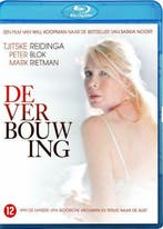 De Verbouwing koopje (blu-ray tweedehands film), Ophalen of Verzenden, Nieuw in verpakking