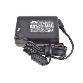 AP-V12EG Oplader voor JVC MiniDV Camcorders (Nieuw), Verzenden, Nieuw