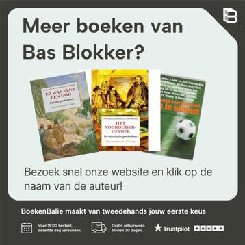 Nederland in twaalf moorden - Bas Blokker 9789025435585, Verzenden, Zo goed als nieuw, Bas Blokker