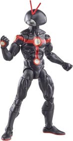 Hasbro AntMan Actiefiguur Future Ant-Man 15 cm Marvel, Verzenden, Nieuw