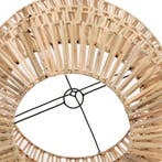 De Mad Moiselle Hanglamp - Naturel - M, Verzenden, Nieuw