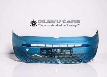 Origineel Voorbumper Volkswagen Caddy 2K7 MK5 (2021 - 2025), Ophalen of Verzenden