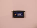 Game Boy Advance - Monsters, INC. + Finding Nemo, Ophalen of Verzenden, Nieuw